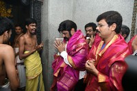 NBK 101 Movie Opening